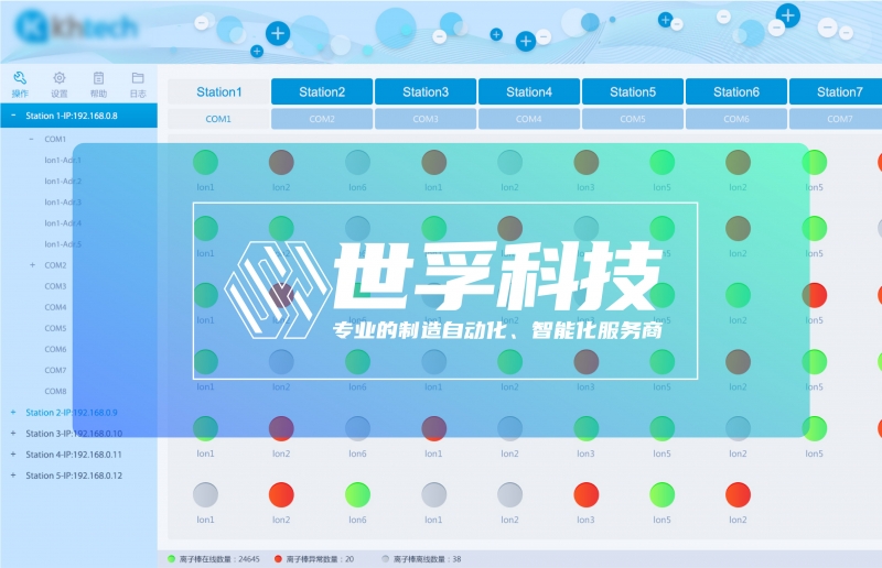 重庆MDC数据收罗系统装备厂家